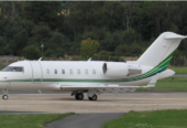 BOMBARDIER CHALLENGER 605